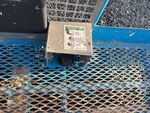 Control Station Upper with