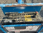 Control Station Upper with