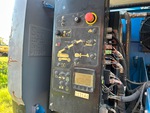 Control Station Ground with
