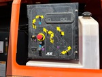 Control Station Ground with
