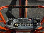 Control Station Upper with