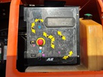 Control Station Ground with
