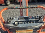 Control Station Upper with