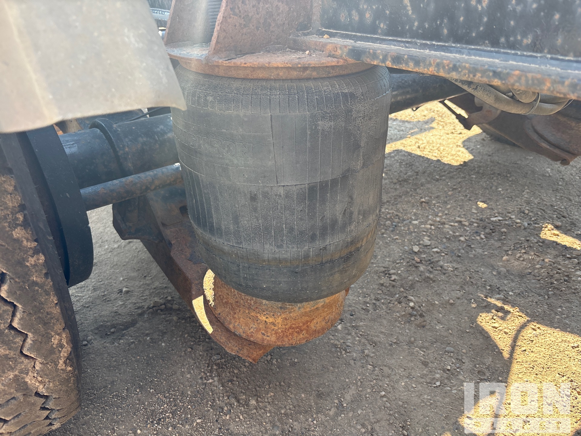 2013 Cancade TANK MASTER