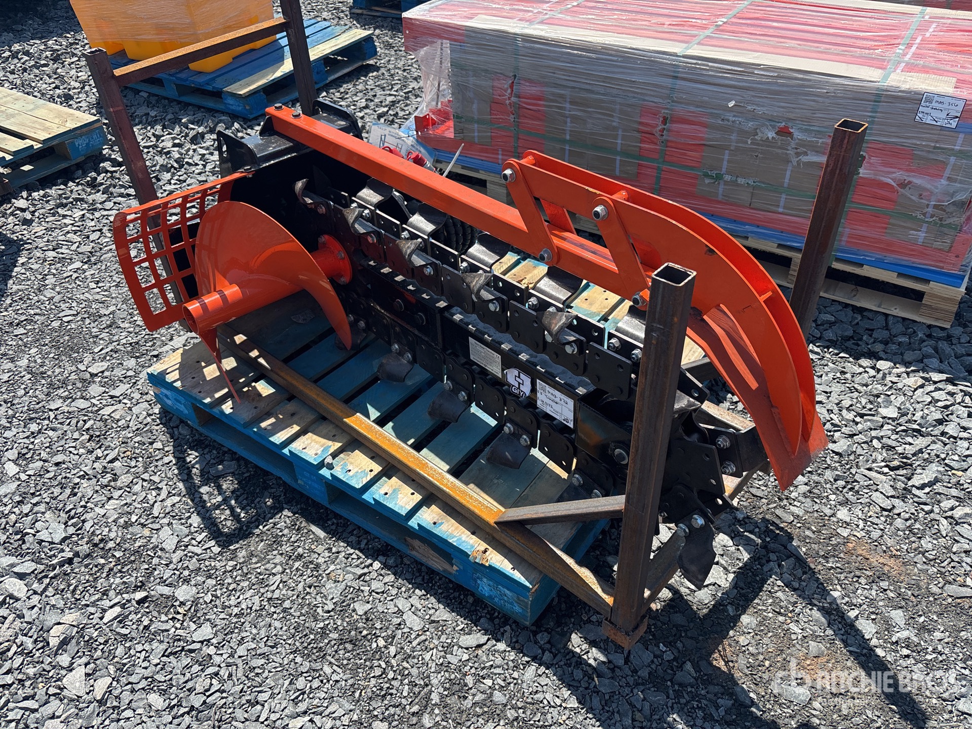 2026 GIYI GY-X39F