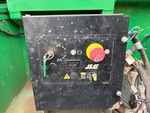 Basic Lower Control Station with