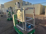 Chassis Photos with