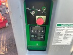 Basic Lower Control Station with