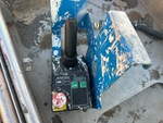 Basic Control Station Upper with