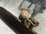 Brakes with