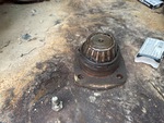 Drivetrain with