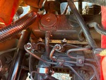 Engine with