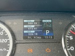 Cab with Engine Hours