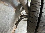 Brakes with