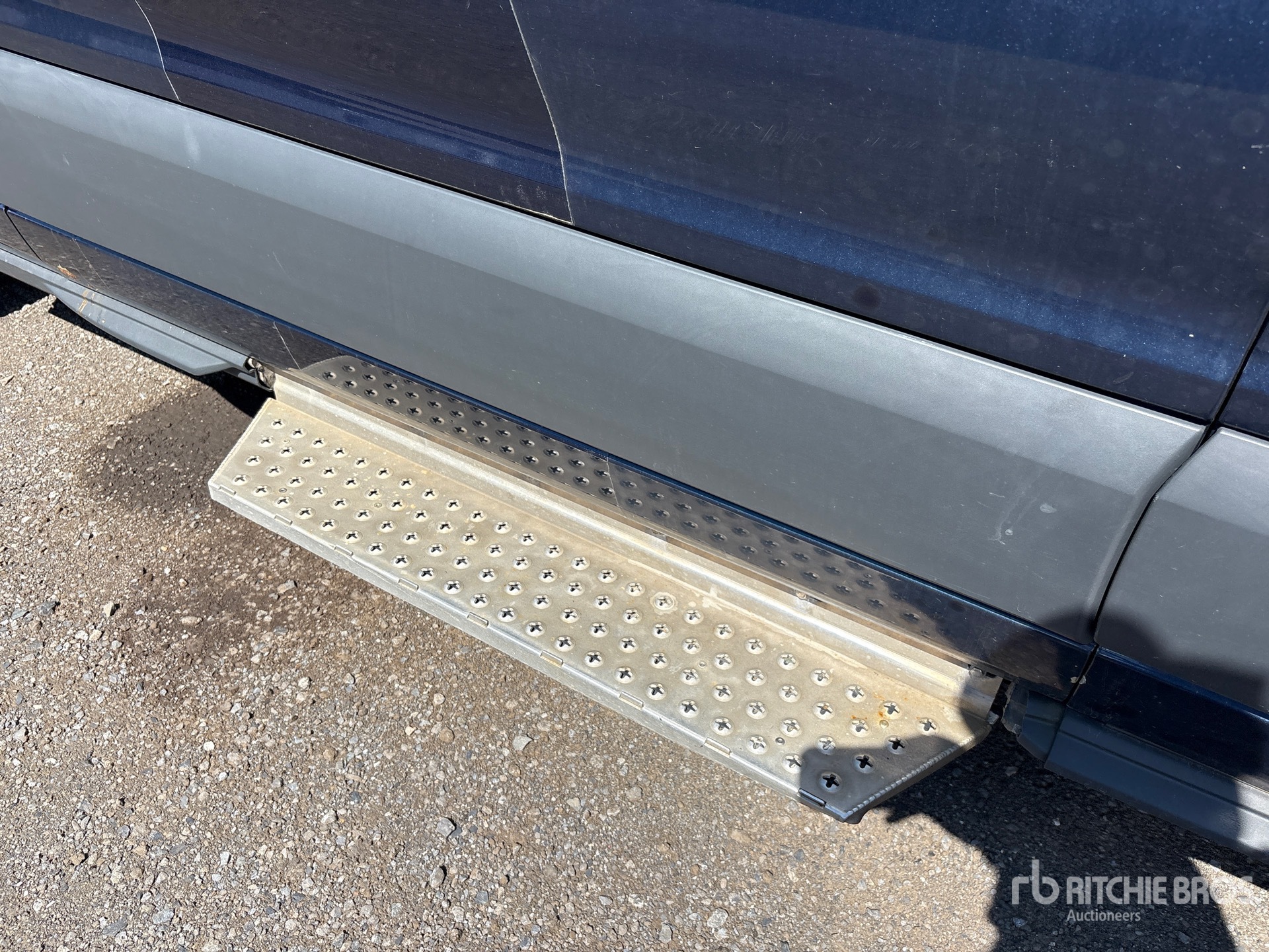 2017 Ford TRANSIT 350