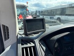 Cab with