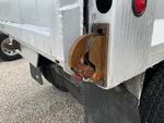 Configuration with Tailgate Latch