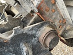 Configuration with Hinge Points