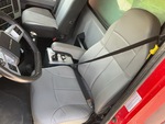 Cab with Seats/armrests