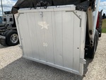 Configuration with Tailgate