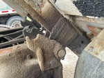 Configuration with Hinge Points
