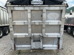 Configuration with Tailgate