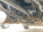 Underbody with Hoses