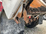 Configuration with Tailgate Latch