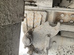 Configuration with Hinge Points