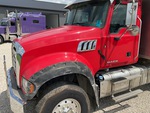 General Appearance with Paint