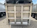 Configuration with Tailgate