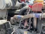 Engine with Engine - Right Side