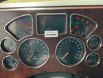 Cab with Warning Lights