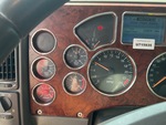 Cab with Gauges