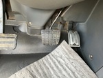 Cab with Brake Control