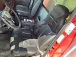 Cab with Seats/armrests