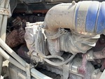 Engine with Exhaust System