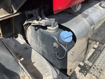 Engine with DEF / AdBlue Tank