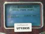 Cab with Engine Hours