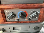 Cab with Heater