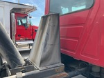 Underbody with Hydraulic Tank