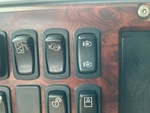 Cab with Engine Brake