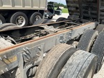 Underbody with Frame Condition