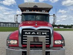 General Appearance with Exterior Lights
