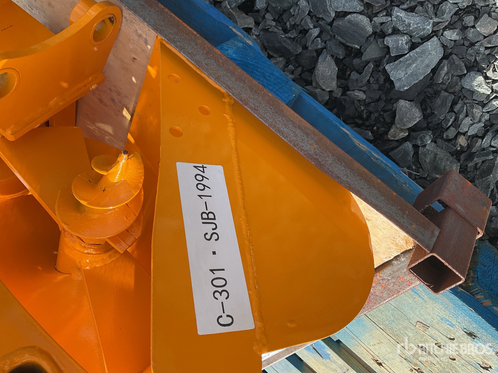 2026 GIYI CAT 301 GYA-8