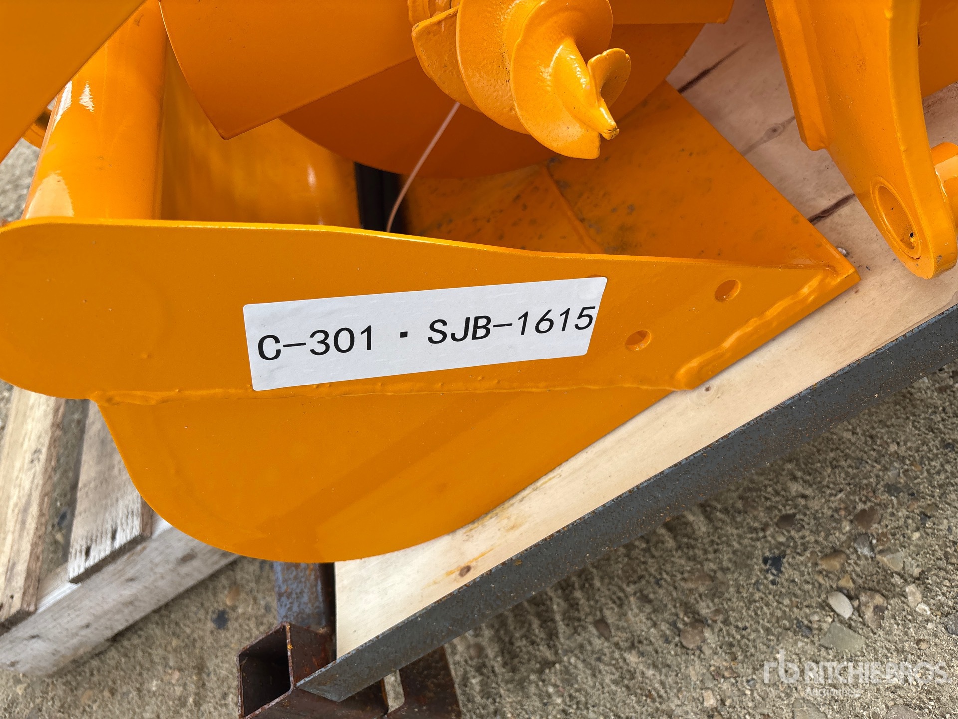 2026 GIYI CAT 301 GYA-8