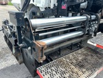 Chassis with Extension Tubes