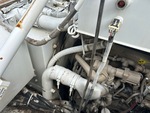 Engine with Radiator