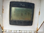 Control Station with Gauges