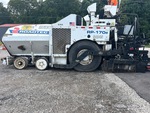 General Appearance with Paint